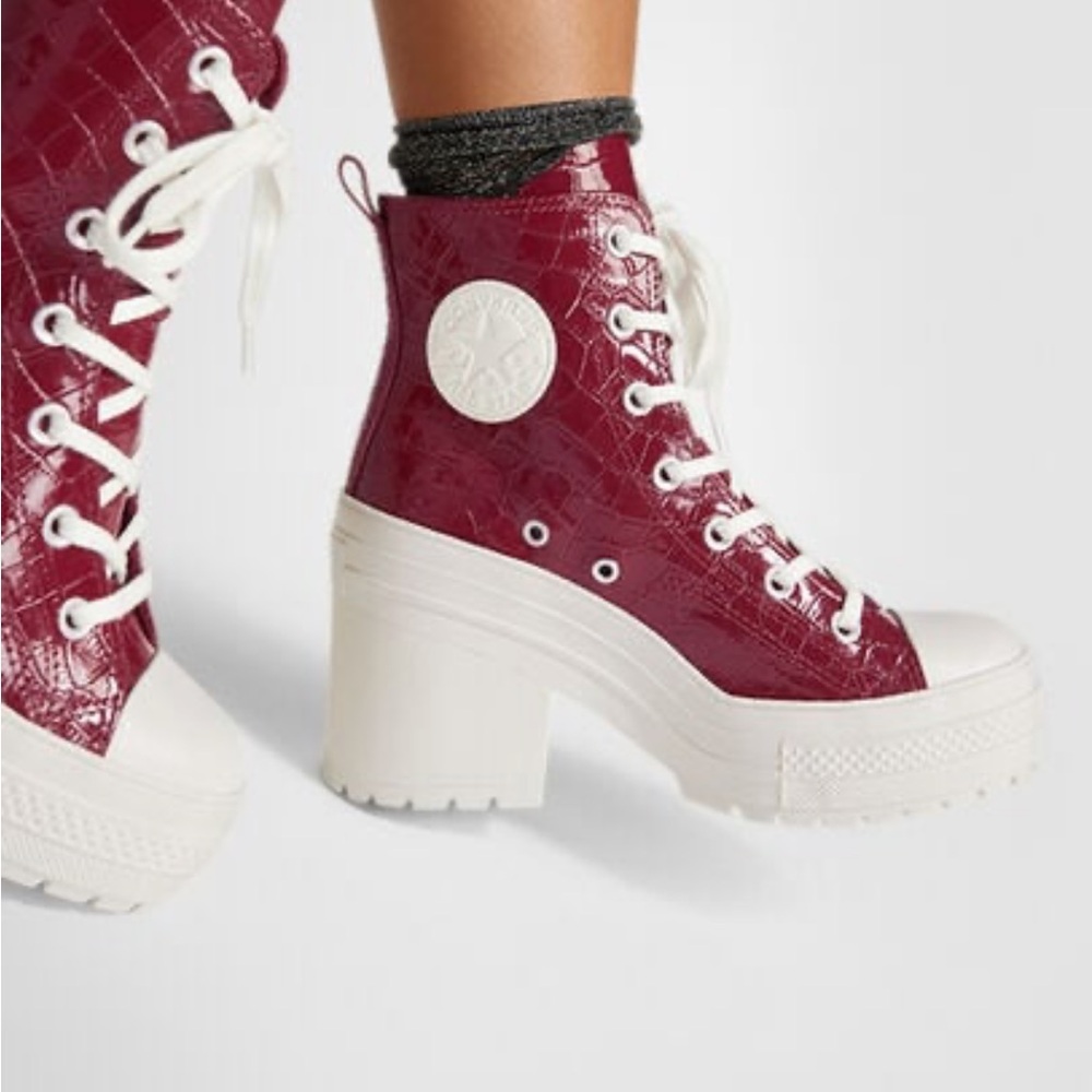 Converse Chuck 70 De Luxe